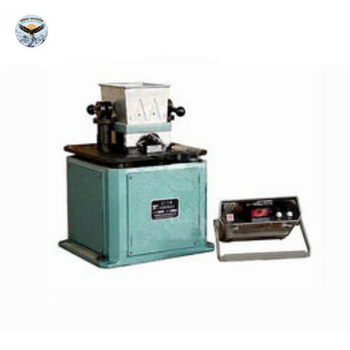 bàn rung mẫu vữa xi măng Samyon GZ-85\75