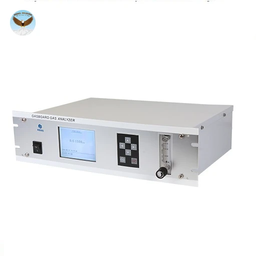 Máy phân tích khí H2S online CHINA Gasboard-3000UV