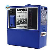 Bơm lấy mẫu khí Sensidyne GilAir-5 (1- 5000 cc/phút)