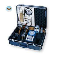 Bơm lấy mẫu khí Sensidyne Gilibrator-2 (1 - 250 cc/phút, 20 cc/phút -6 LPM, 2-30 LPM)