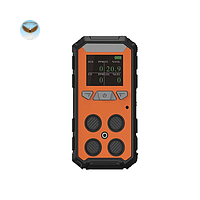 Máy đo đa khí AIYI H2000 (CH₄, O₂, CO, khí độc hại)