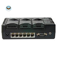 Bộ ghi dữ liệu điện HOBO ONSET H22-001 (-20°~50°C/ 40°~60°C)