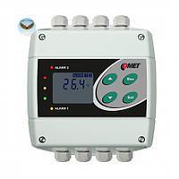 Thiết bị đo nhiệt độ Comet H4431 (9-30 Vdc, RS485)