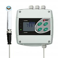 Thiết bị đo nồng độ CO2 Comet H5021 (9-30Vdc, RS232)
