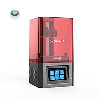 Máy in 3D Resin Creality HALOT-ONE (100-240V; 100W; 127*80*160mm)