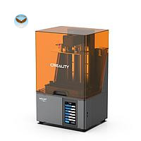 Máy in 3D Resin Creality HALOT-SKY (1-4/s lớp; 192*120*250mm)