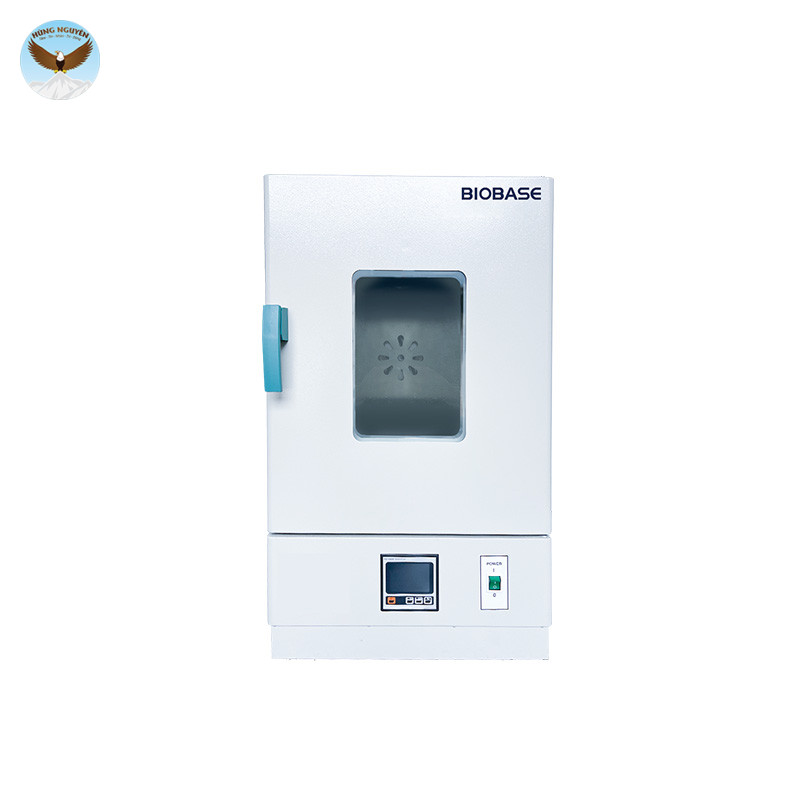 Nồi hấp tiệt trùng khí nóng BIOBASE HAS-T240II (225L)