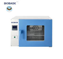 Máy tiệt trùng bằng khí nóng BIOBASE HAS-T50I