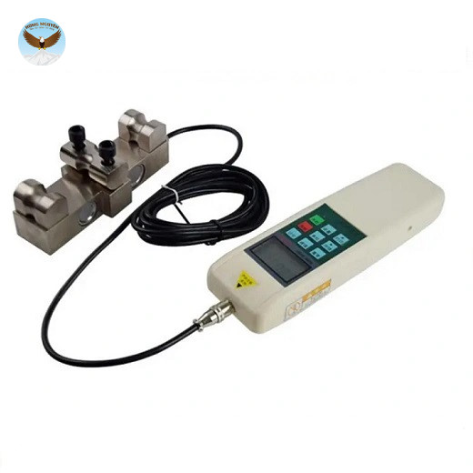 Máy đo lực căng, kéo, nén ALIYIQI HD-2T (20 kN; 0.001 kN / 0.01 kg)