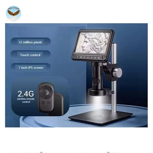 KÍNH HIỂN VI KỸ THUẬT SỐ TERINO HD101-1600X