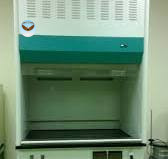 Tủ hút khí độc CHINA HD2010