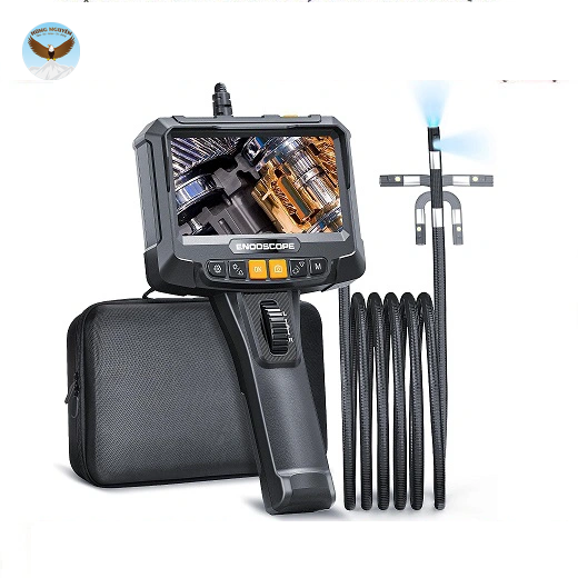 CAMERA NỘI SOI KHE HẸP TERINO HDS10