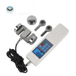 Đồng hồ đo lực kéo,đẩy điện tử ALIYIQI HF-3000 (3000N/1N)