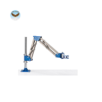 Giá treo súng vặn vít điện VESSEL HFS1-300-1DR