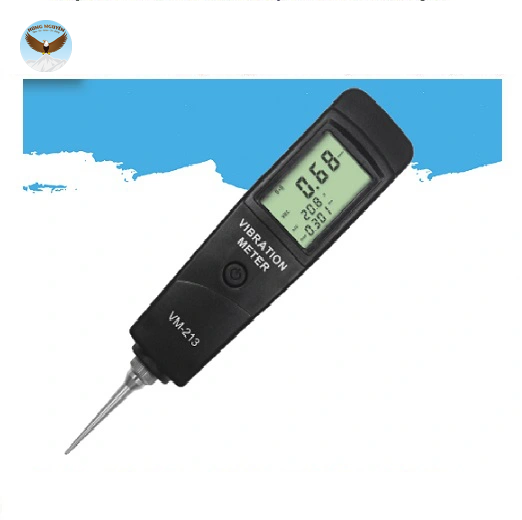 Máy đo độ rung dạng bút LANDTEK HG-6400