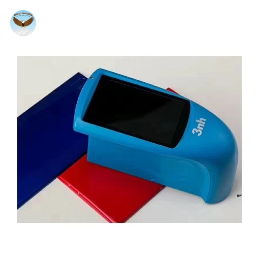Máy đo độ bóng bề mặt 3nh HG60S