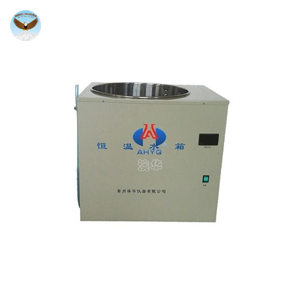 Bể ổn nhiệt loại tròn CHINA HH-1-40