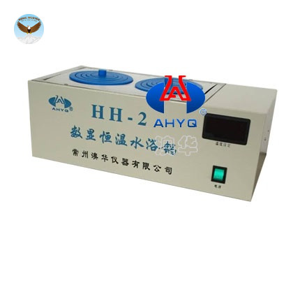 Bếp cách thủy CHINA HH-2