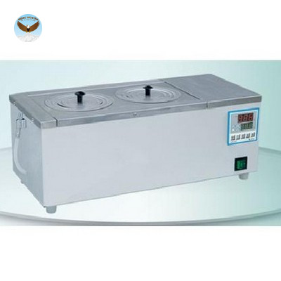 Bếp cách thủy 2 vị trí CHINA HH-S