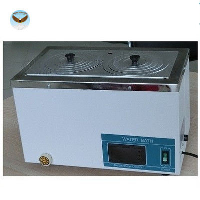 Bếp cách thủy ZenithLab HH-S2 (6 lít 2 vị trí)