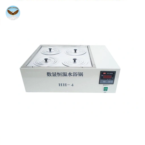 Bể cách thủy 4 vị trí CHINA HH-S4