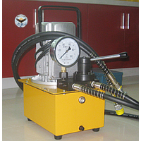 Bơm điện thủy lực TLP HHB-630B