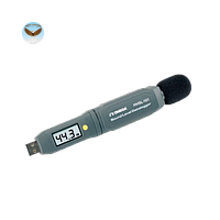 Thiết bị đo ghi mức âm thanh OMEGA HHSL-101 (30 đến 130 dB)