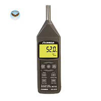 Máy đo độ ồn kỹ thuật số với bộ ghi dữ liệu OMEGA HHSL402SD (30 đến 130 dB)