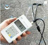Máy đo độ ẩm bê tông KETT HI-800
