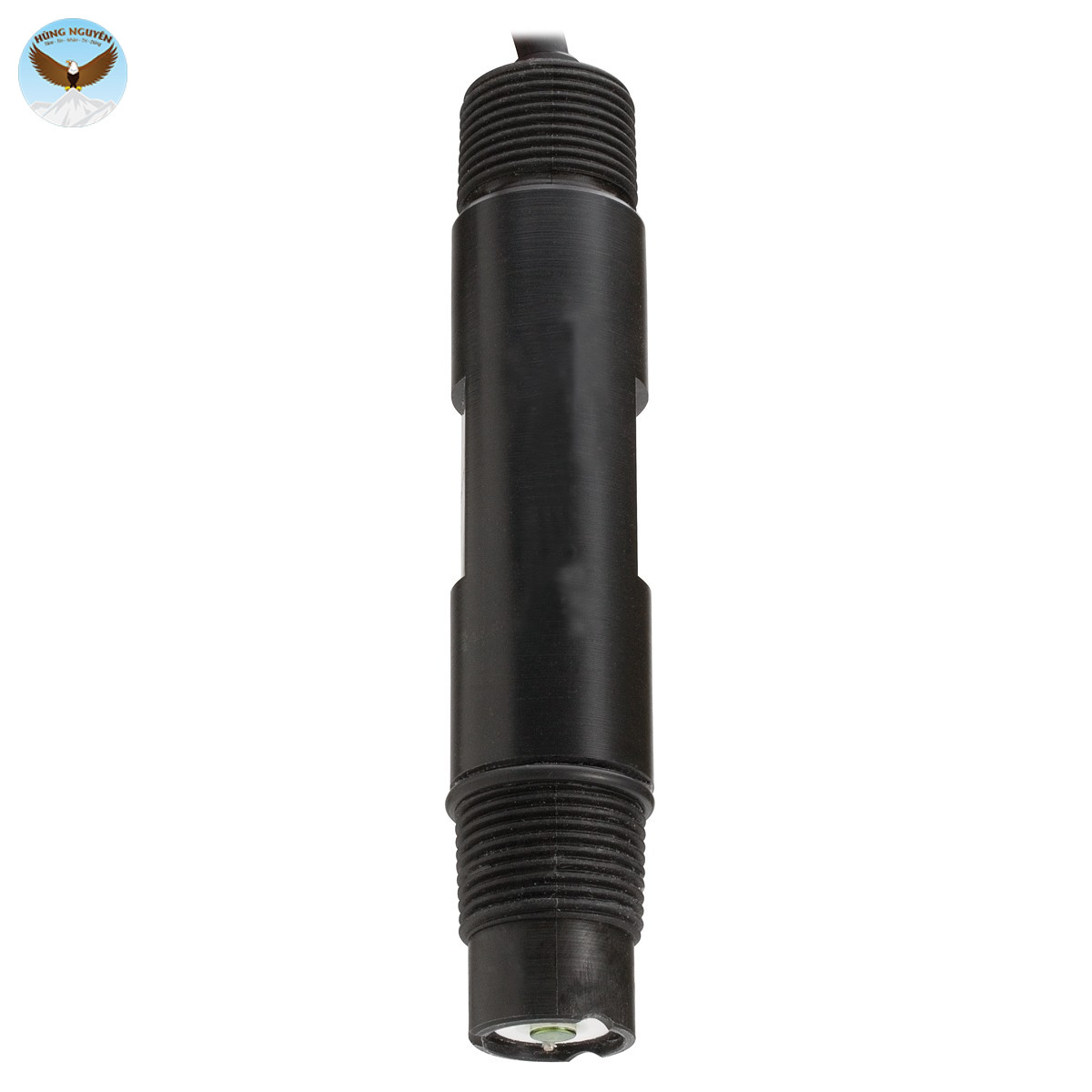 Điện Cực pH Phẳng Không Dùng Pin HANNA HI1006