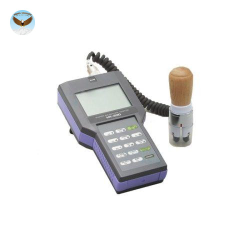 Máy đo ẩm giấy KETT HK-300-2