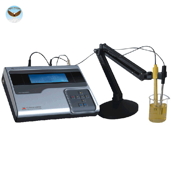 Máy đo độ dẫn điện CHINA HK-307