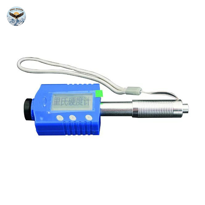 Máy đo độ cứng Leeb MAETALL HLN-1
