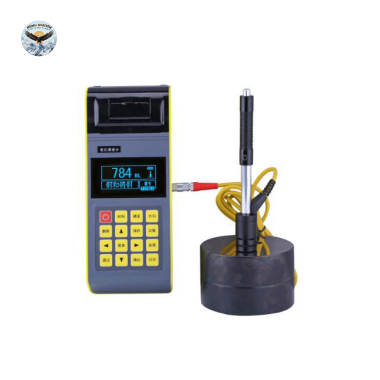 Máy đo độ cứng Leeb MAETALL HLN-210