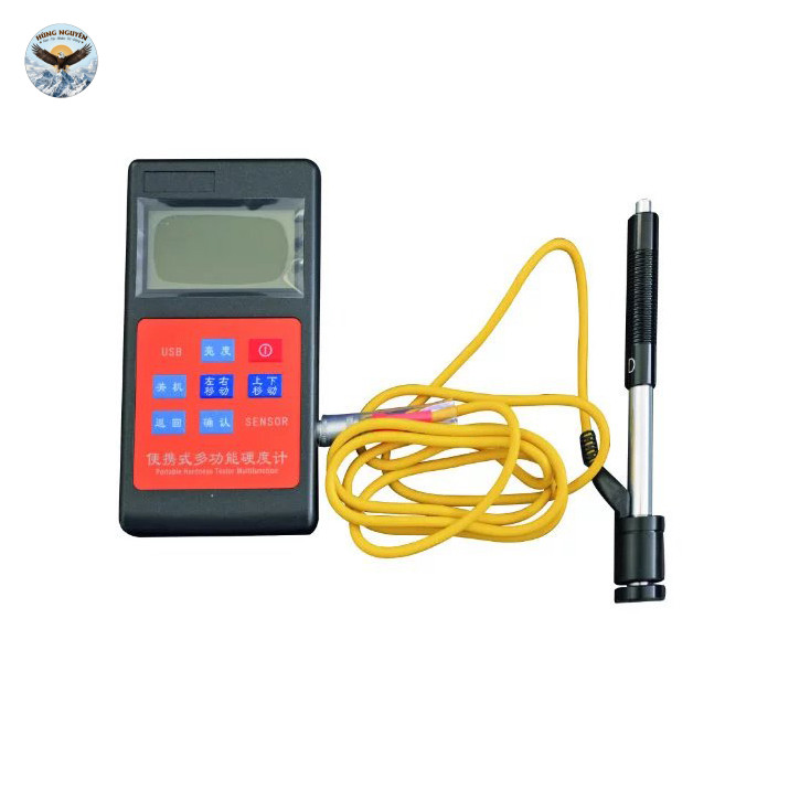 Máy đo độ cứng Leeb MAETALL HLN100