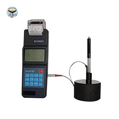 Máy đo độ cứng Leeb MAETALL HLN160 (150HLD ~ 960HLD)