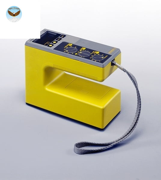 Máy đo độ ẩm gỗ KETT HM-530