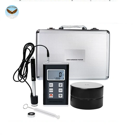 Máy Đo Độ Cứng Kim Loại Cầm Tay Leeb HM-6580 (170-960HLD)