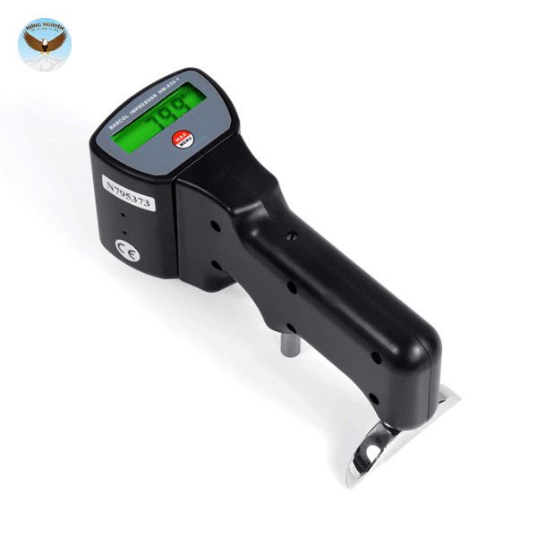 Máy đo độ cứng nhôm cầm tay LANDTEK HM-934-1+ (0~100HBa)