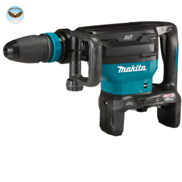 MÁY ĐỤC BÊ TÔNG DÙNG PIN MAKITA HM002GZ03 (Không kèm pin, sạc)