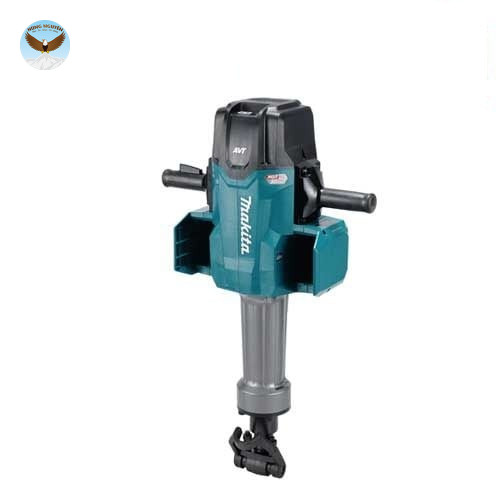 MÁY ĐỤC BÊ TÔNG DÙNG PIN MAKITA HM004GZ05 (AWS/BL , 40VMAX X2)