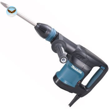 Máy đục bê tông MAKITA HM0870C (CHUÔI LỤC GIÁC 30MM/AVT)