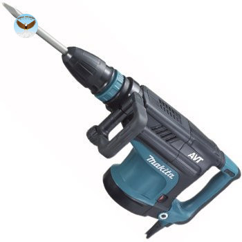 Máy đục bê tông MAKITA HM1213C
