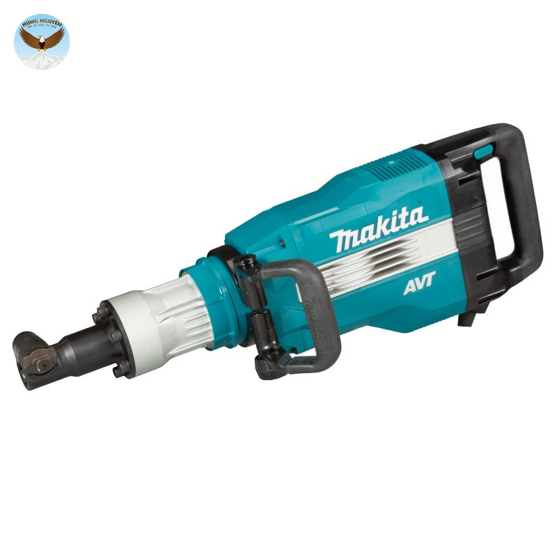 MÁY ĐỤC BÊ TÔNG MAKITA HM1511 (CHUÔI LỤC GIÁC 30MM/AVT)