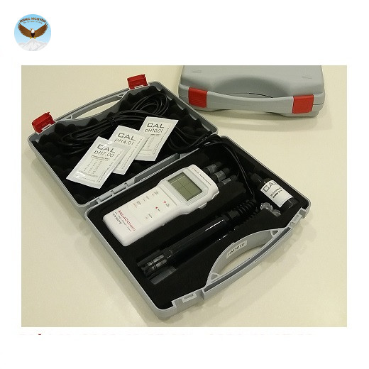 Máy đo pH/ORP/nhiệt độ cầm tay TRANS INSTRUMENTS AquaCombo HM3070