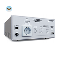 Bộ ổn định trở kháng đường dây ROHDE&SCHWARZ HM6050-2K (10kHz to 30 MHz, UK Version)