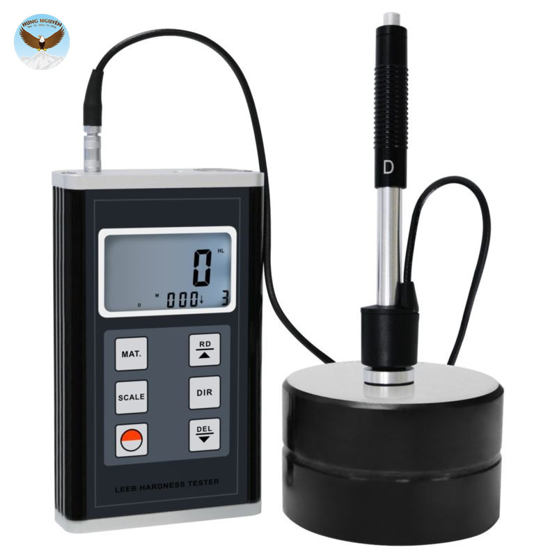 Máy Đo Độ Cứng Kim Loại HUATEC HM6580