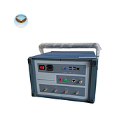 Máy dò phóng điện cầm tay HMDQ HM9104 (-20 dB ∽ +40; 220V AC)