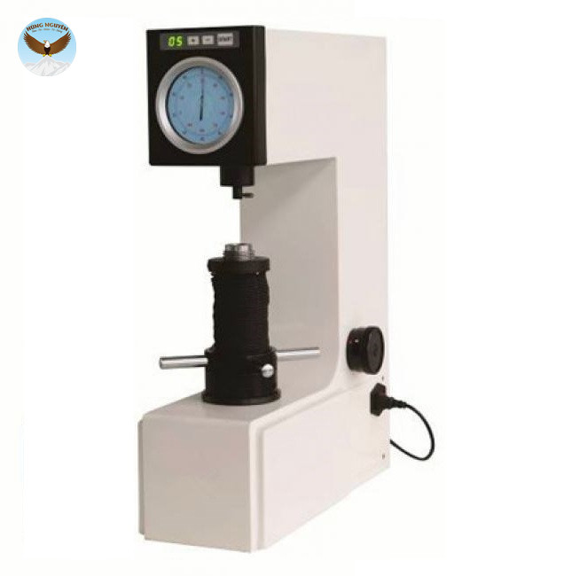 Máy Đo Độ Cứng Kim Loại HUATEC HR-150XS