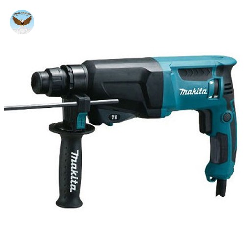 Máy khoan bê tông MAKITA HR2600 (800W)